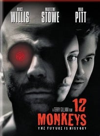 ดูหนังออนไลน์ Twelve Monkeys (1995) 12 มังกี้ส์ 12 ลิงมฤตยูล้างโลก