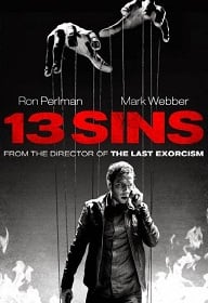 ดูหนังออนไลน์ 13 Sins (2014) เกม13 เล่น ไม่ รอด