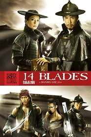 ดูหนังออนไลน์ฟรี 14 Blades (2010) 8 ดาบทรมาน 6 ดาบสังหาร