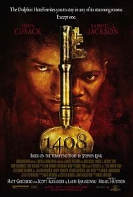 ดูหนังออนไลน์ฟรี 1408 (2007) ห้องสุสานแตก