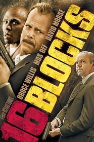 ดูหนังออนไลน์ฟรี 16 Blocks (2006) 16 บล็อคส์ คู่อึดทะลุเมือง