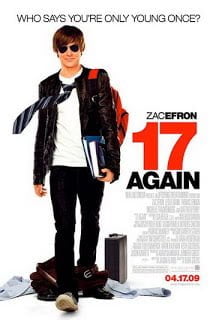 ดูหนังออนไลน์ฟรี 17 Again (2009) 17 ขวบอีกครั้ง กลับมาแก้ฝันให้เป็นจริง