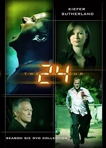 ดูหนังออนไลน์ 24 Hours Season 6 : 24 ชั่วโมงอันตราย ปี 6 พากย์ไทย