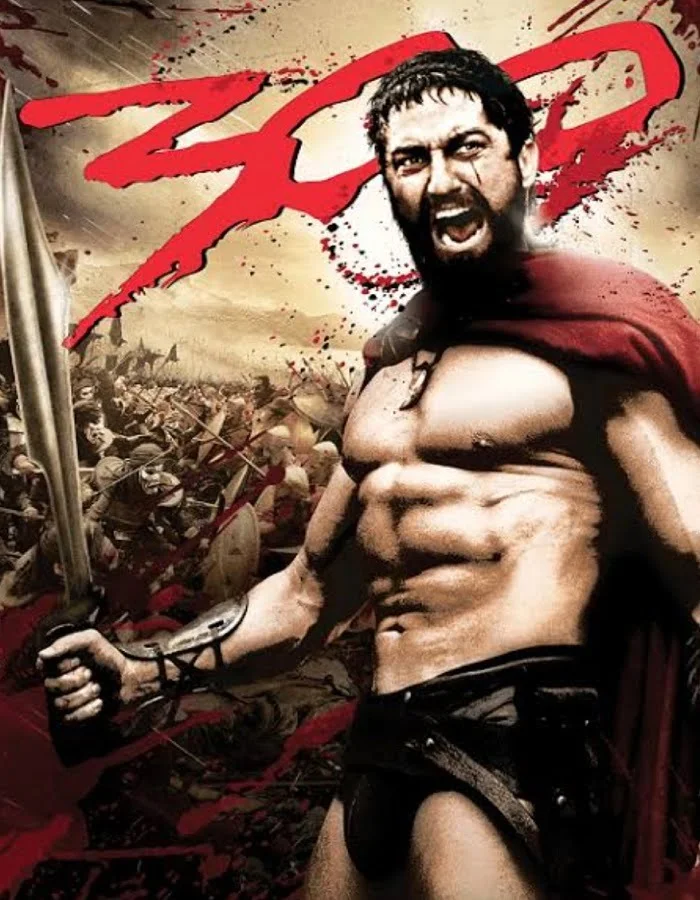 ดูหนังออนไลน์ฟรี 300 (2006) ขุนศึกพันธุ์สะท้านโลก