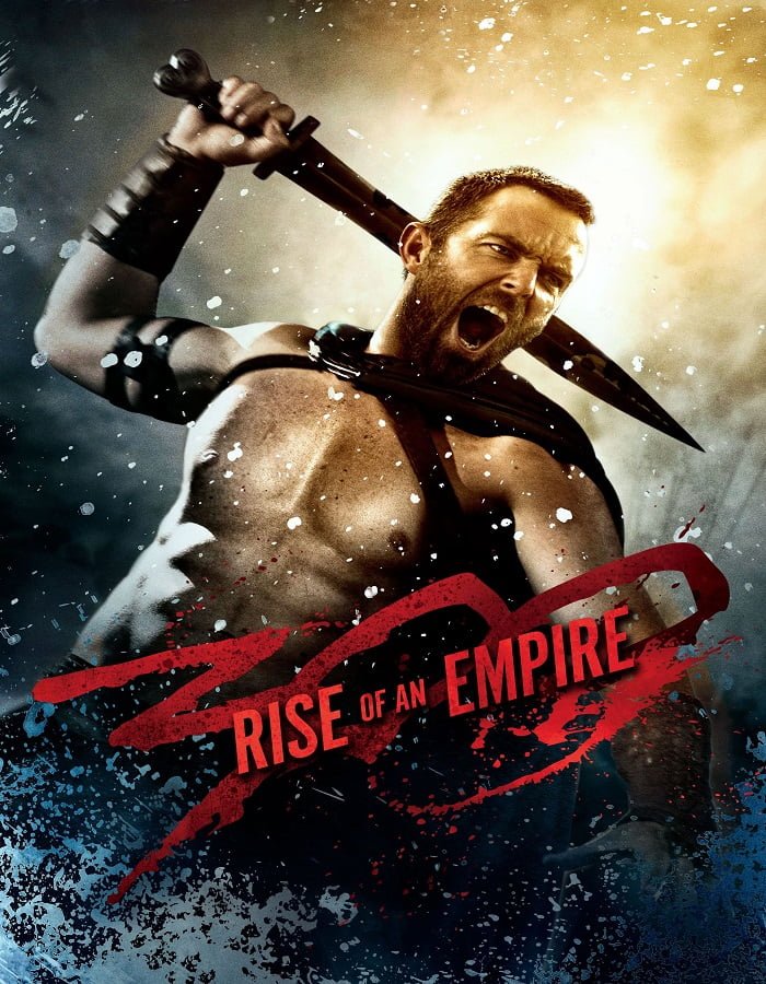 ดูหนังออนไลน์ 300 : Rise of an Empire (2014) สปาร์ตัน ภาค 2 ขุนศึกพันธุ์สะท้านโลก