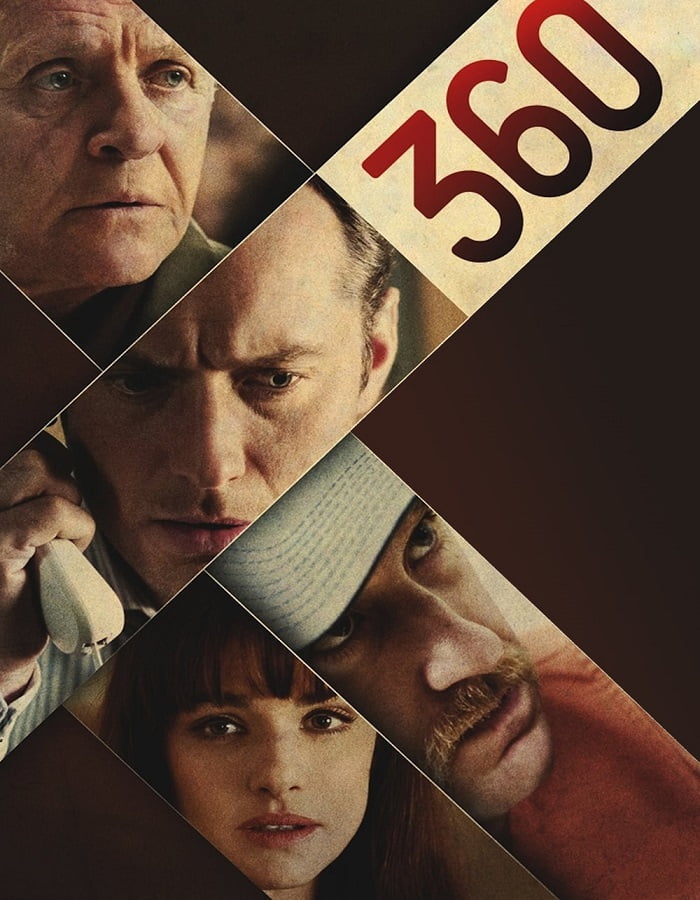 ดูหนังออนไลน์ 360 (2011) เติมใจรักไม่มีช่องว่าง