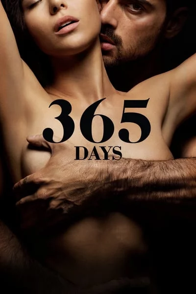 ดูหนังออนไลน์ 365 Days (365 dni) (2020) 365 วัน 18+