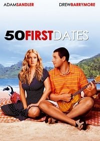 ดูหนังออนไลน์ 50 First Dates (2004) 50 เดท จีบเธอไม่เคยจำ