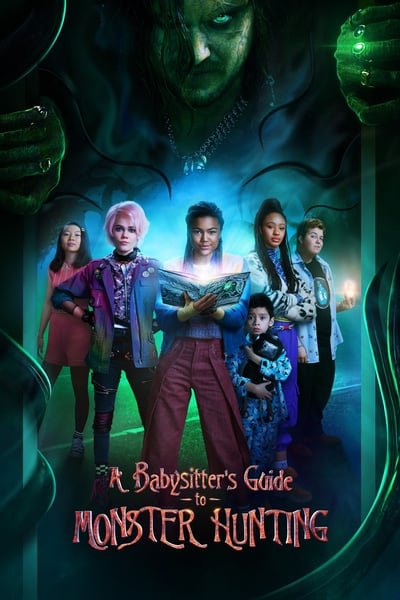 ดูหนังออนไลน์ A Babysitter’s Guide to Monster Hunting (2020) คู่มือล่าปีศาจฉบับพี่เลี้ยง