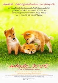 ดูหนังออนไลน์ A Tale of Mari and Three Puppies (2007) เพื่อนซื่อ…ชื่อมาริ