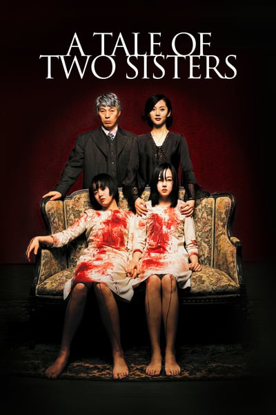 ดูหนังออนไลน์ A Tale of Two Sisters (2003) ตู้ซ่อนผี