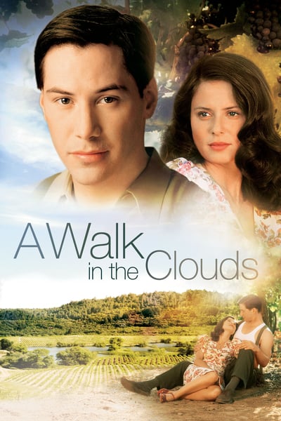 ดูหนังออนไลน์ A Walk in the Clouds (1995) จะขอบูชาหัวใจเธอไว้ที่วิมานเมฆ