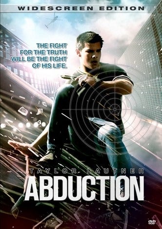 ดูหนังออนไลน์ Abduction (2011) พลิกโลกล่าสุดนรก