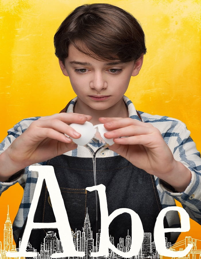 ดูหนังออนไลน์ฟรี Abe (2019)