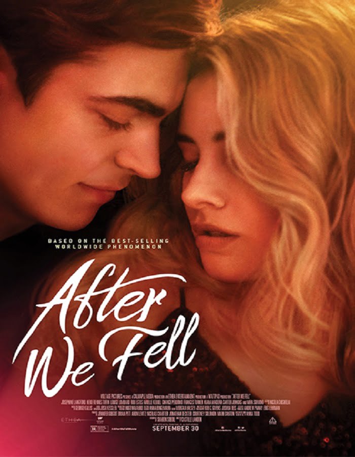 ดูหนังออนไลน์ฟรี After We Fell (2021) อาฟเตอร์ วี เฟลล์