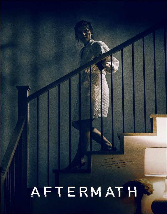 ดูหนังออนไลน์ฟรี Aftermath (2021)