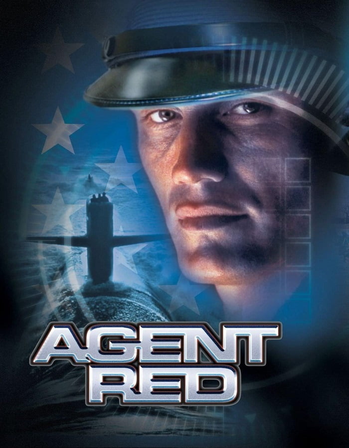 ดูหนังออนไลน์ Agent Red (2000) แผนยั้งไวรัสล้างโลก