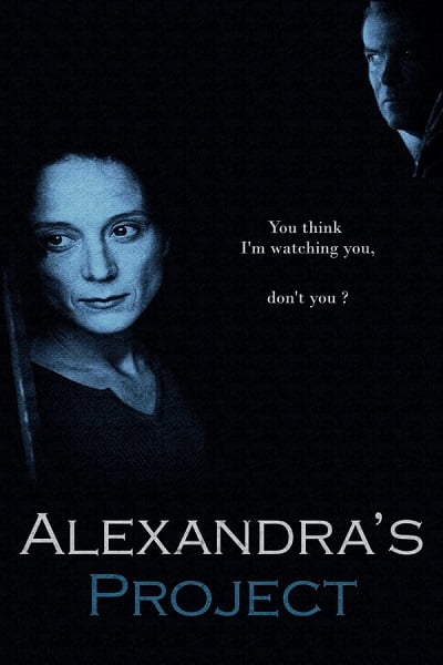 ดูหนังออนไลน์ Alexandra’s Project (2003) แผนฆ่า เทปมรณะ