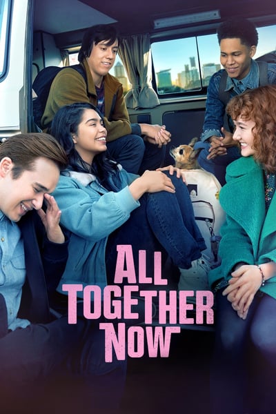 ดูหนังออนไลน์ฟรี All Together Now (2020) ความหวังหลังรถโรงเรียน