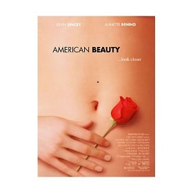 ดูหนังออนไลน์ฟรี American Beauty (1999) อเมริกัน บิวตี้