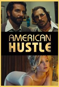 ดูหนังออนไลน์ฟรี American Hustle (2013) โกงกระฉ่อนโลก