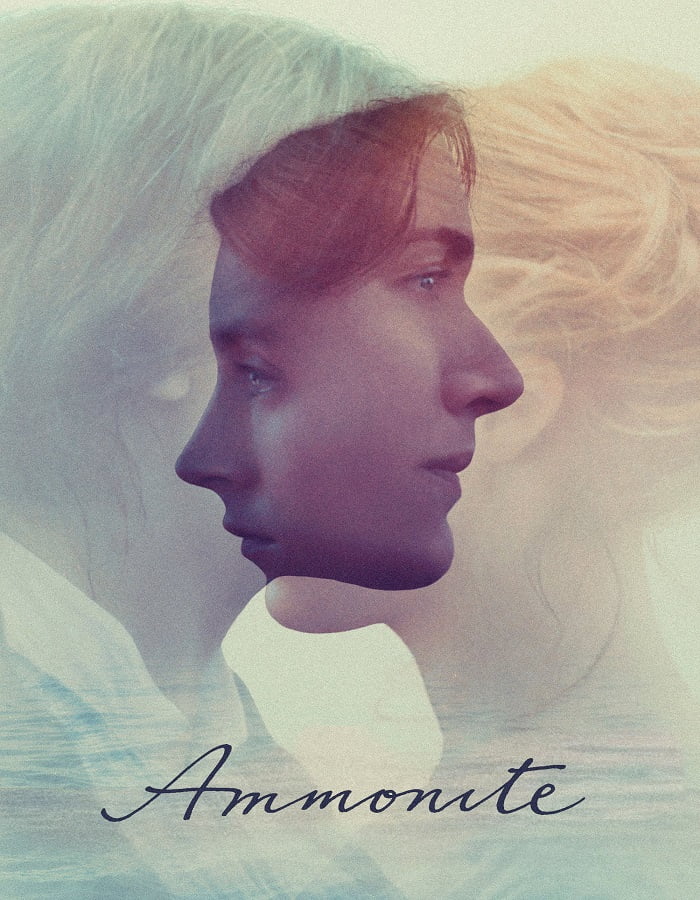 ดูหนังออนไลน์ฟรี Ammonite (2020) แอมโมไนต์