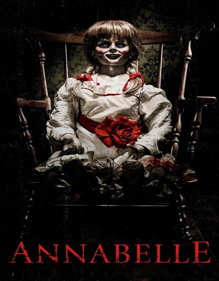 ดูหนังออนไลน์ Annabelle (2014) แอนนาเบลล์ ตุ๊กตาผี