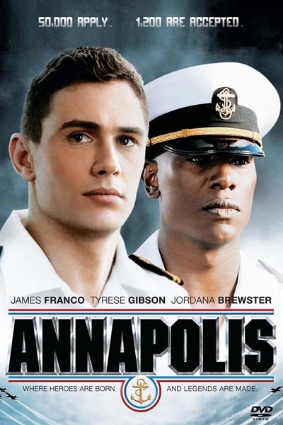 ดูหนังออนไลน์ Annapolis (2006) แอนนาโพลิส เกียรติยศลูกผู้ชาย