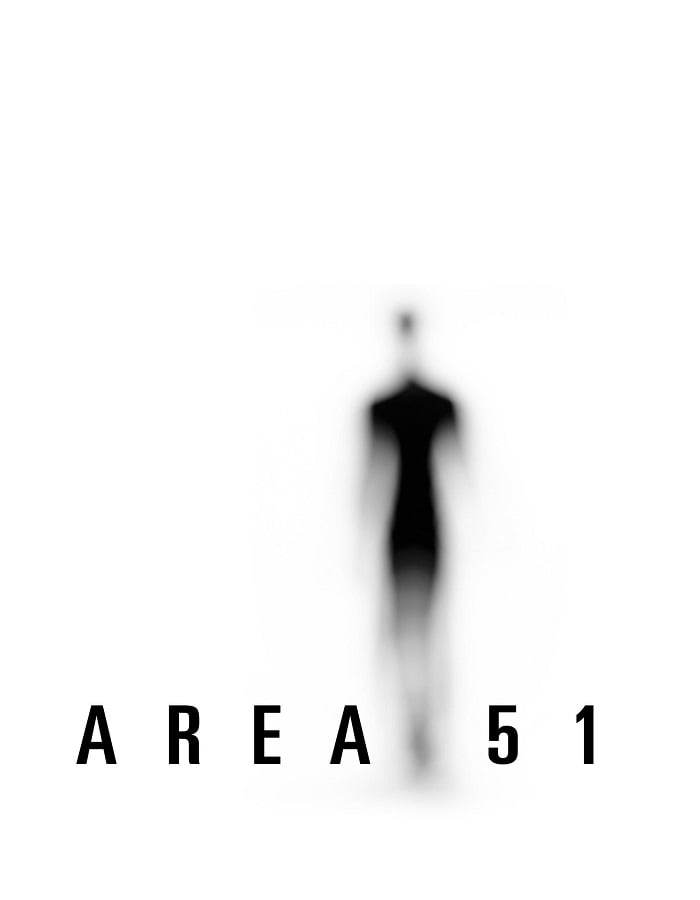 ดูหนังออนไลน์ Area 51 (2015) แอเรีย 51: บุกฐานลับ ล่าเอเลี่ยน