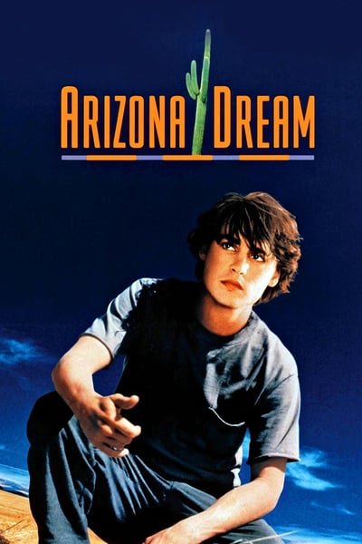 ดูหนังออนไลน์ฟรี Arizona Dream (1993) อริโซน่า ฝันสลาย