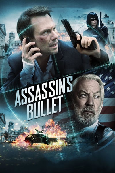 ดูหนังออนไลน์ Assassins Bullet (2012) ล่าแผนเพชฌฆาตสังหาร