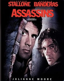 ดูหนังออนไลน์ฟรี Assassins (1995) แอสแซสซินส์ มหาประลัยตัดมหาประลัย