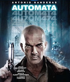 ดูหนังออนไลน์ฟรี Automata (2014) ออโตมาต้า ล่าจักรกล ยึดอนาคต