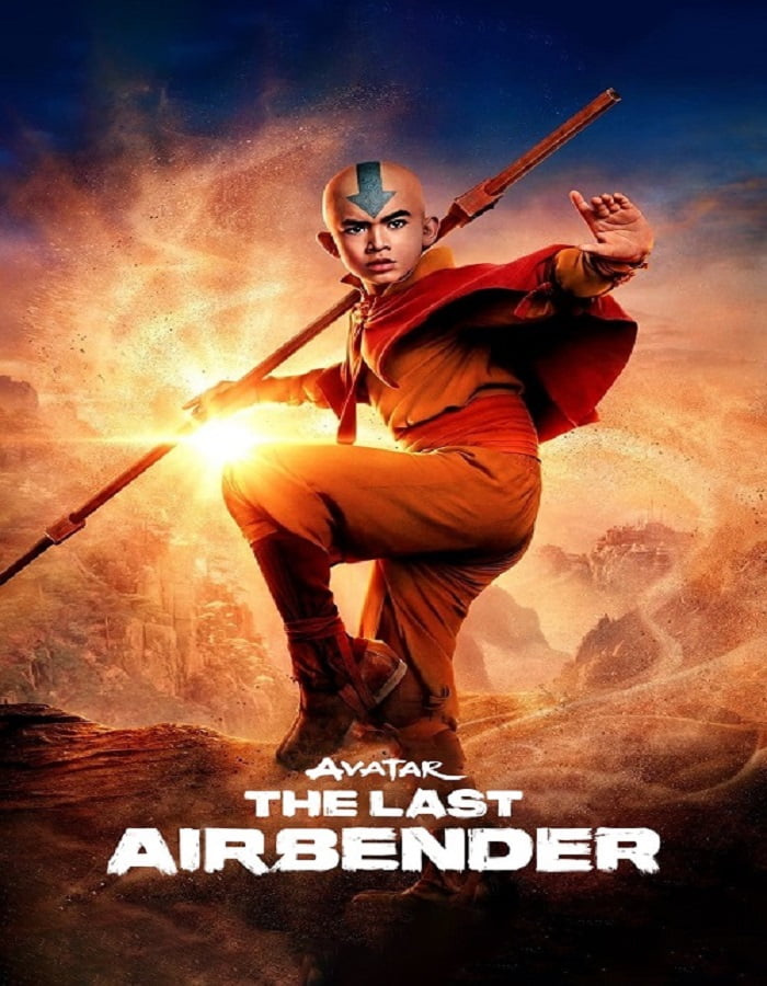 ดูหนังออนไลน์ Avatar The Last Airbender (2024) เณรน้อยเจ้าอภินิหาร