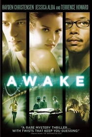 ดูหนังออนไลน์ Awake (2007) หลับ เป็น ตื่น ตาย