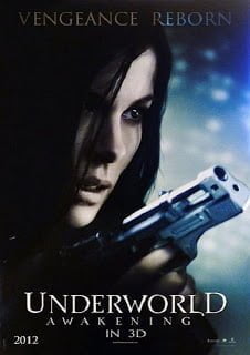 ดูหนังออนไลน์ Underworld 4: Awakening (2012) สงครามโค่นพันธุ์อสูร 4 กำเนิดใหม่ราชินีแวมไพร์