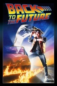 ดูหนังออนไลน์ Back to the Future 1 (1985) เจาะเวลาหาอดีต ภาค 1