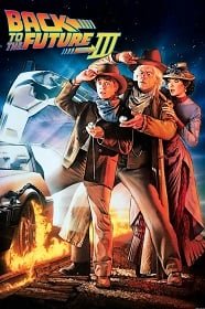 ดูหนังออนไลน์ฟรี Back to the Future Part 3 (1990) เจาะเวลาหาอดีต ภาค 3