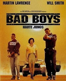 ดูหนังออนไลน์ Bad Boys (1995) คู่หูขวางนรก ภาค 1