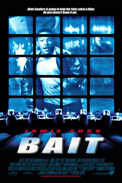 ดูหนังออนไลน์ Bait (2000) เบท ทุบแผนปล้นทองสหัสวรรษ