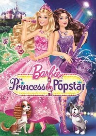 ดูหนังออนไลน์ฟรี Barbie The Princess And The Popstar (2012) เจ้าหญิงบาร์บี้ และสาวน้อยซูเปอร์สตาร์