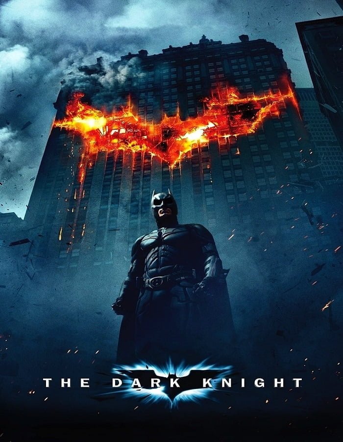 ดูหนังออนไลน์ Batman 2 The Dark Knight (2008) แบทแมน อัศวินรัตติกาล ภาค 2