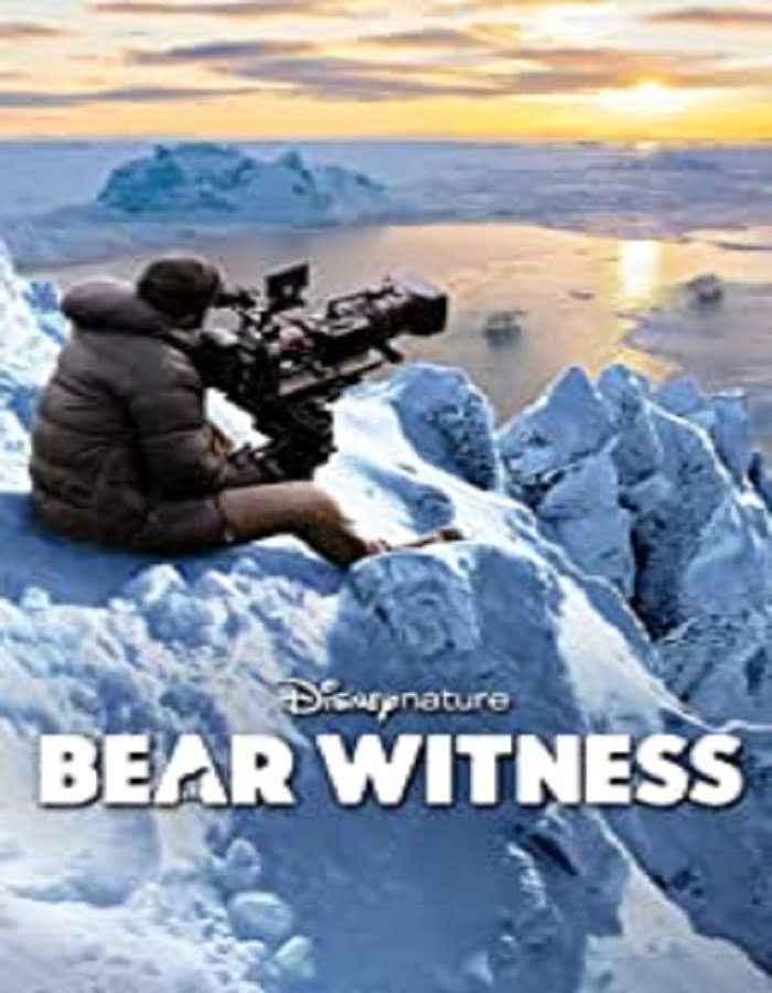 ดูหนังออนไลน์ฟรี Bear Witness (2022)