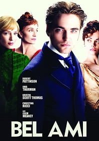 ดูหนังออนไลน์ฟรี Bel Ami (2012) เบลอามี่ ผู้ชายไม่ขายรัก