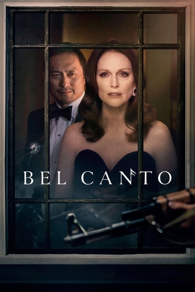 ดูหนังออนไลน์ Bel Canto (2018) เสียงเพรียกแห่งรัก