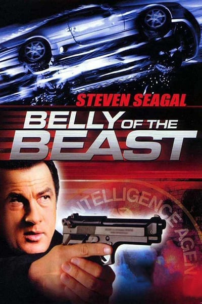 ดูหนังออนไลน์ Belly of the Beast (2003) ฝ่าล้อมอันตรายข้ามชาติ