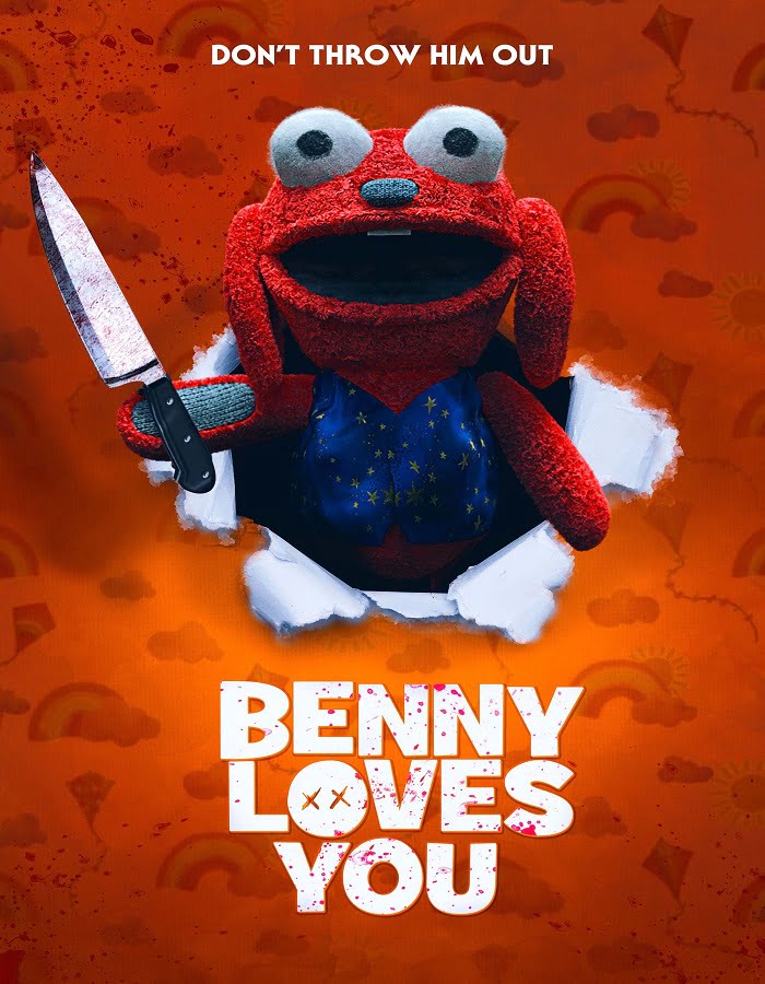 ดูหนังออนไลน์ Benny Loves You (2019)