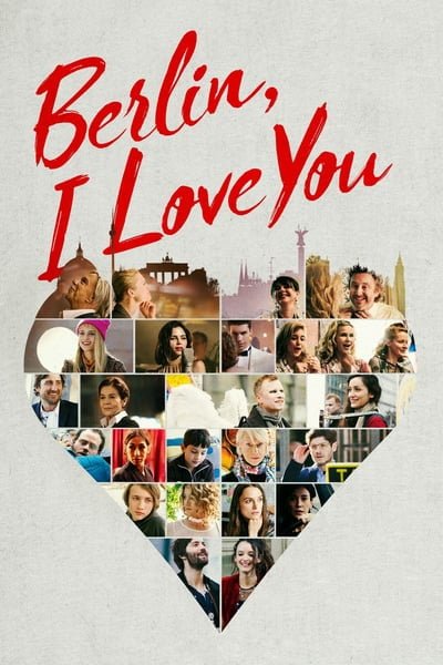 ดูหนังออนไลน์ Berlin, I Love You (2019) เบอร์ลิน, ไอ เลิฟ ยู