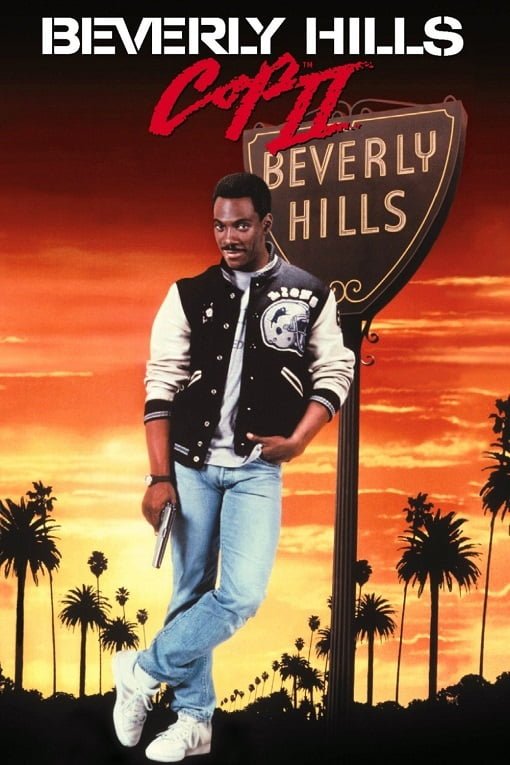 ดูหนังออนไลน์ฟรี Beverly Hills Cop II (1987) โปลิศจับตำรวจ 2