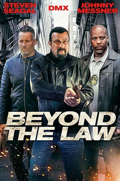 ดูหนังออนไลน์ Beyond the Law (2019)